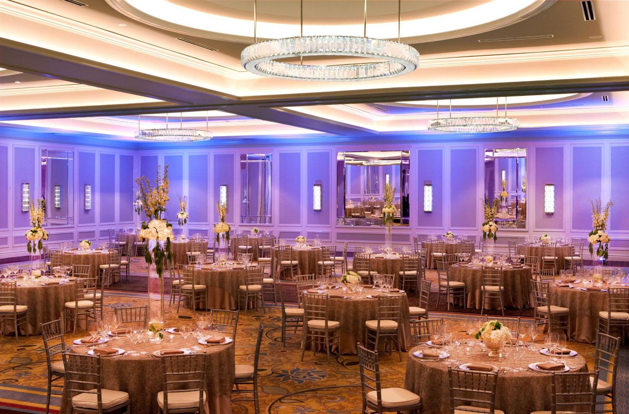 Hilton Nashville Downtown Luaran gambar