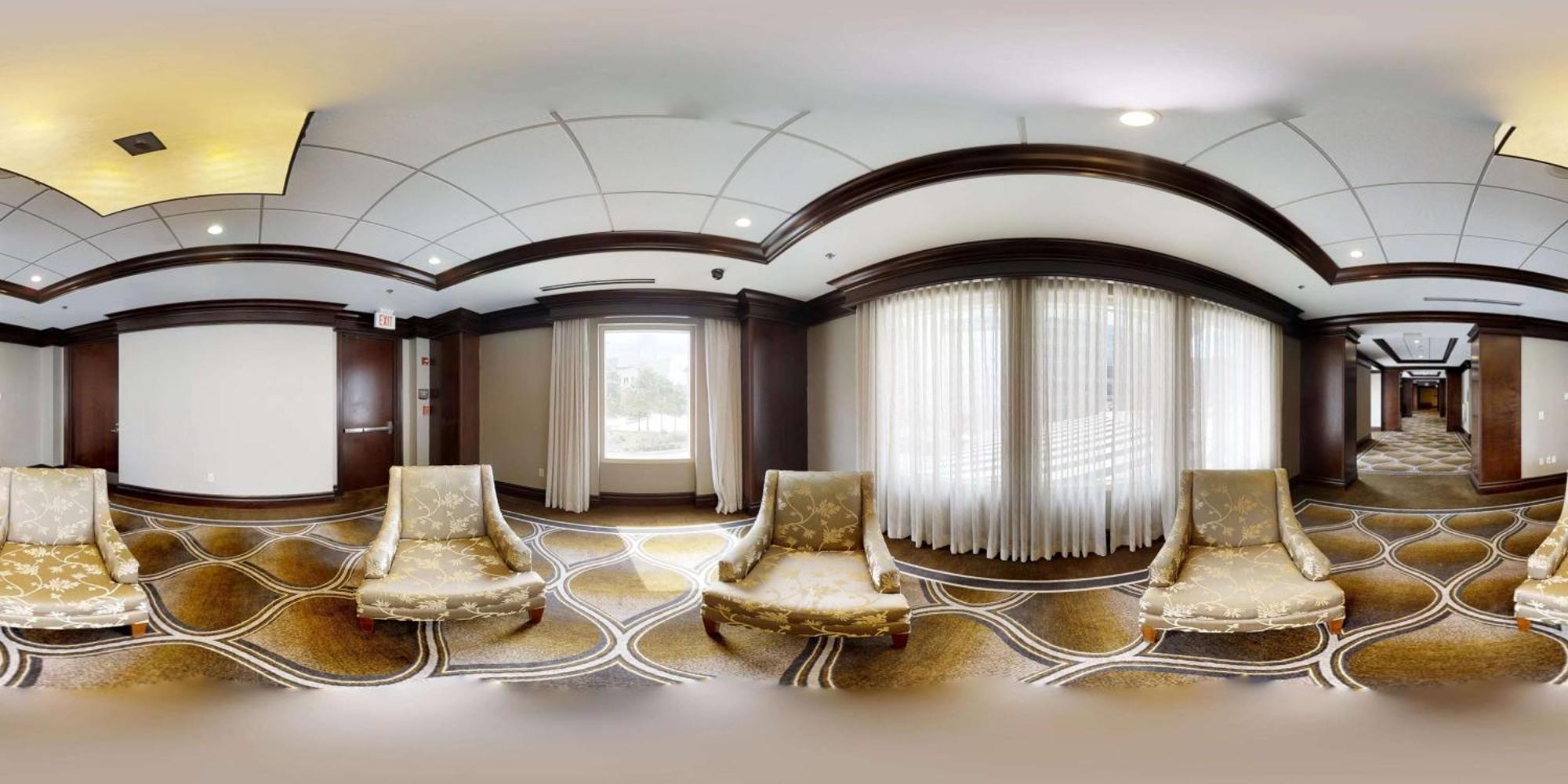 Hilton Nashville Downtown Luaran gambar